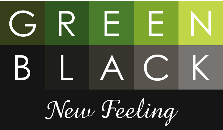 GREENBLACK