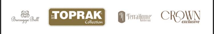 ST TOPRAK COLLECTİON