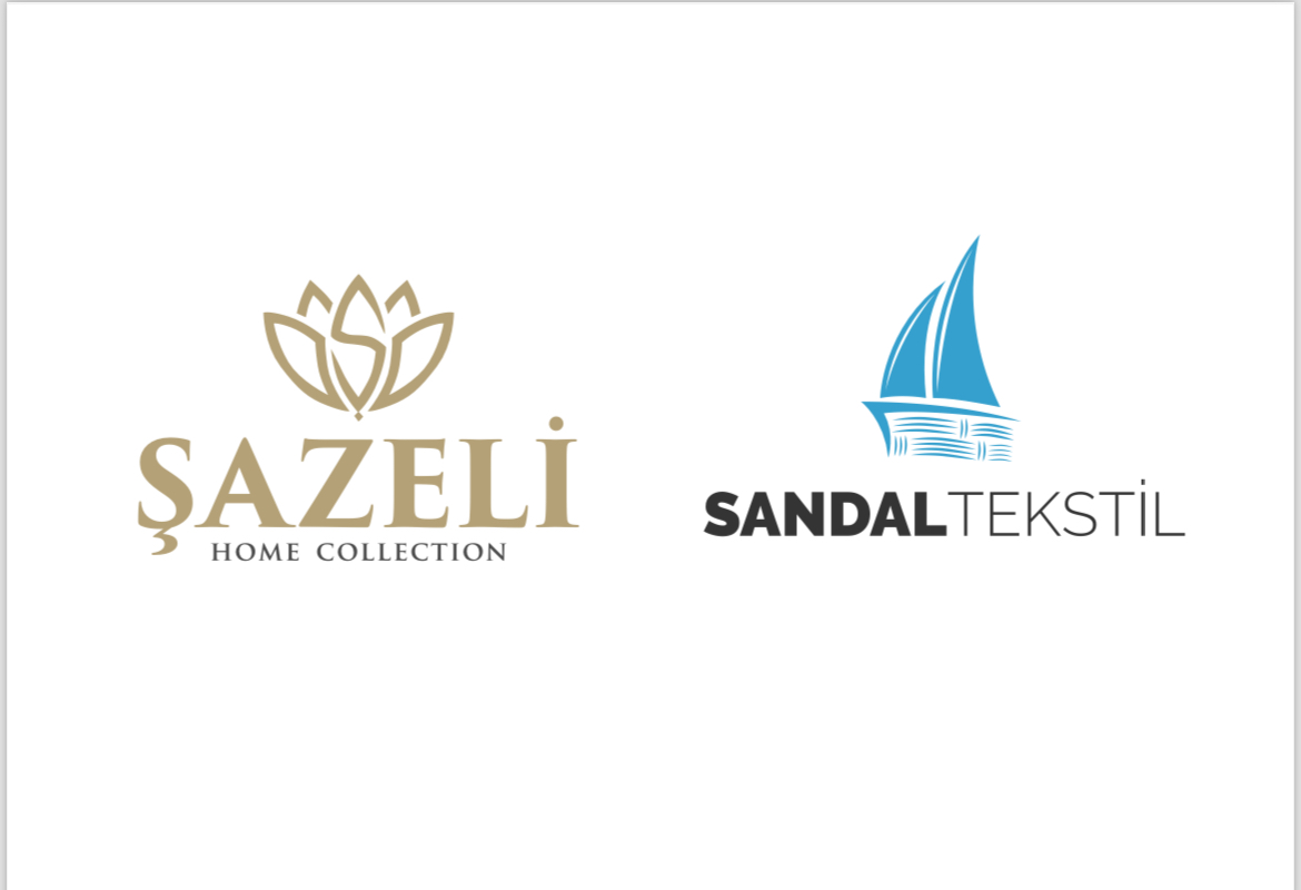 SANDAL TEKSTİL-ŞAZELİ HOME COLLECTİON