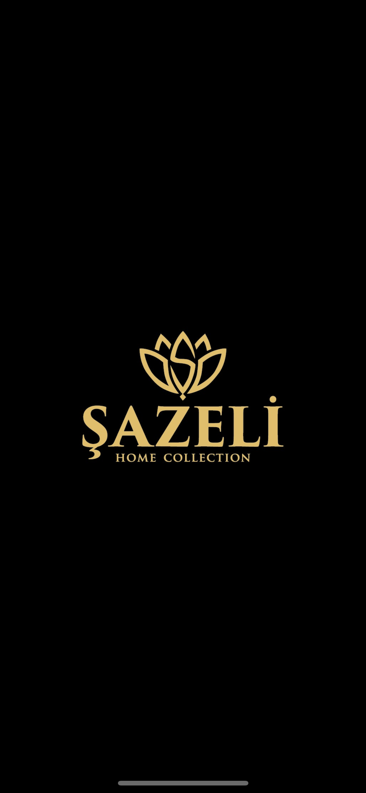 ŞAZELİ HOME COLLECTİON