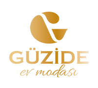 GÜZİDE EV MODASI
