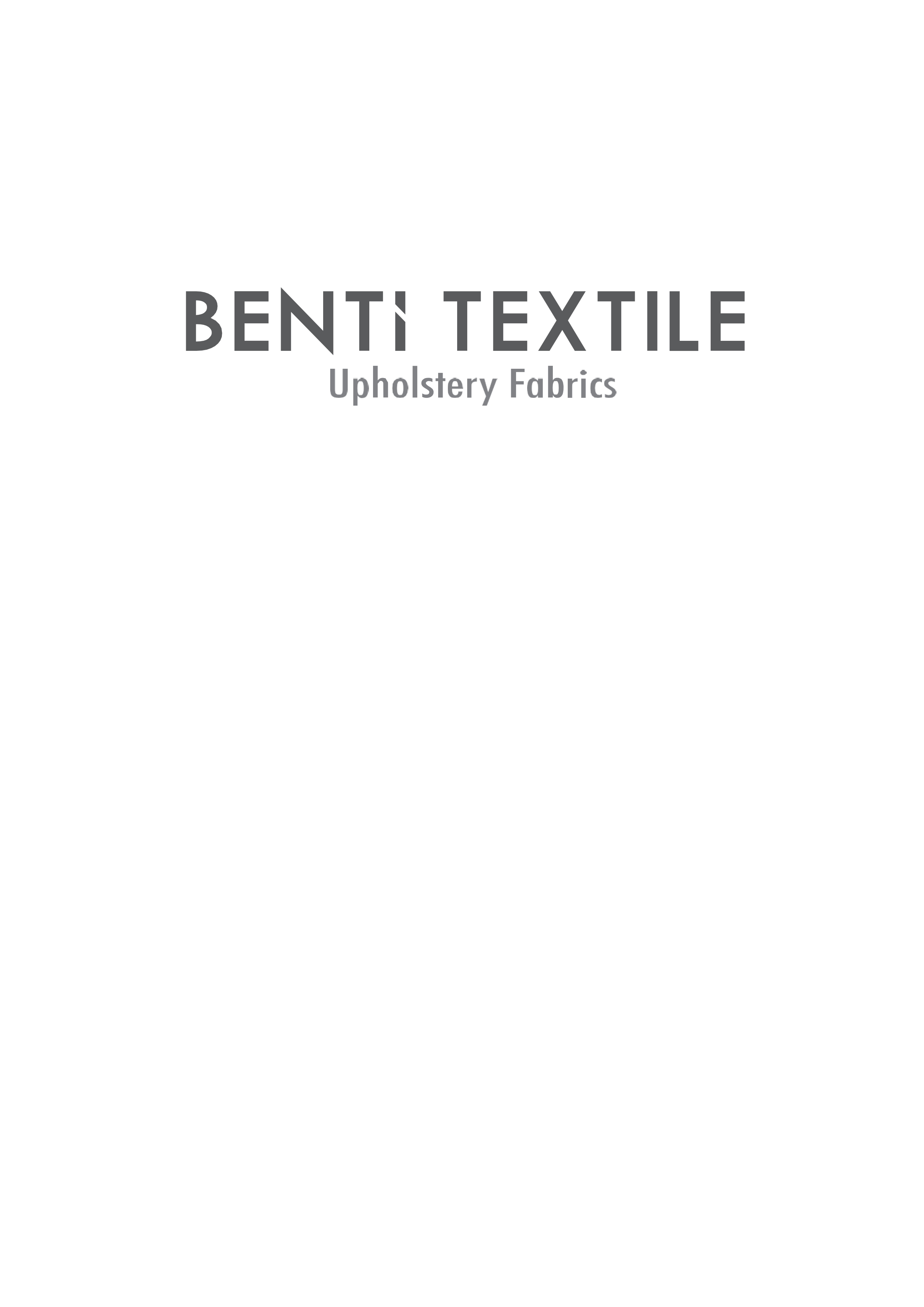 BENTİ TEXTILE