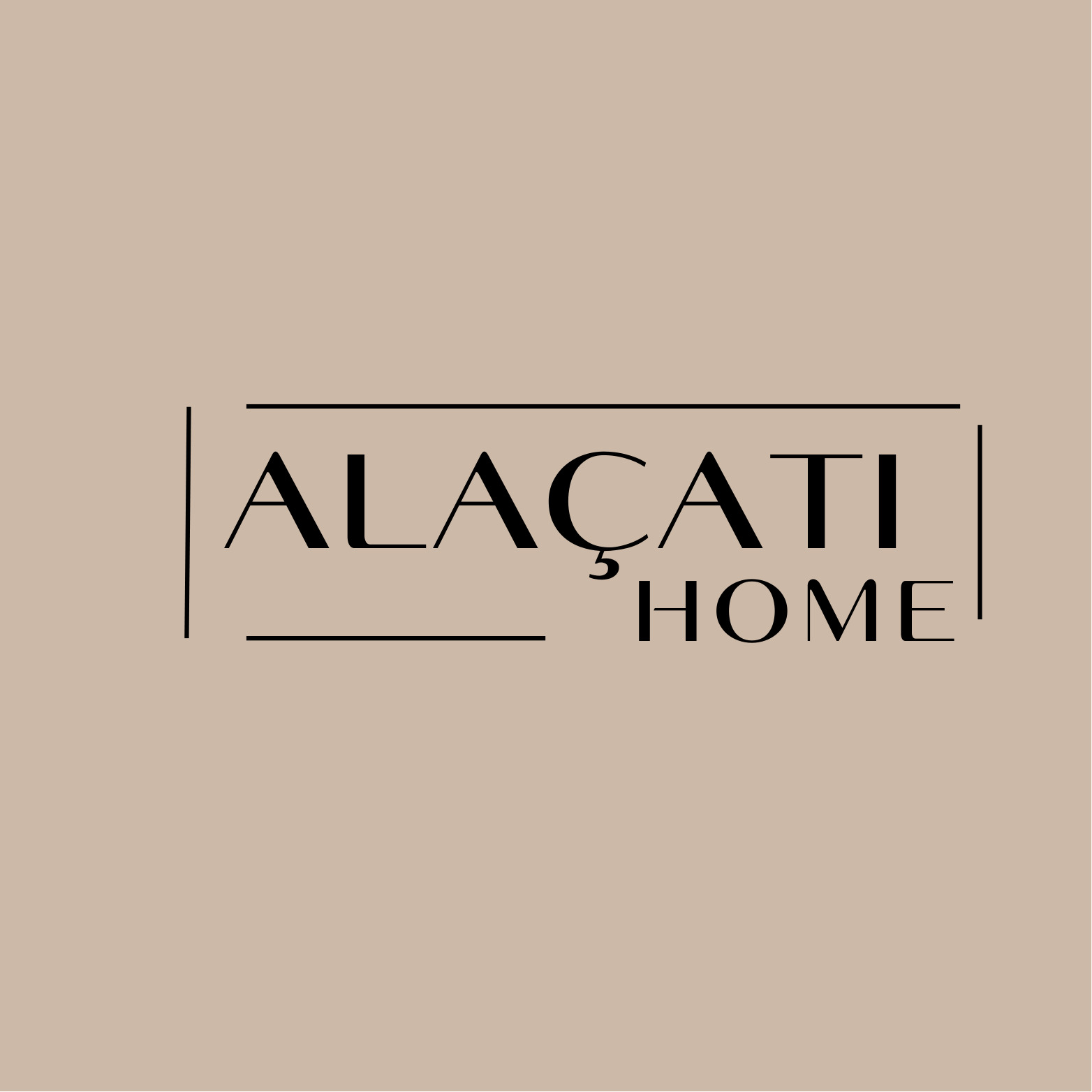 ALAÇATI HOME