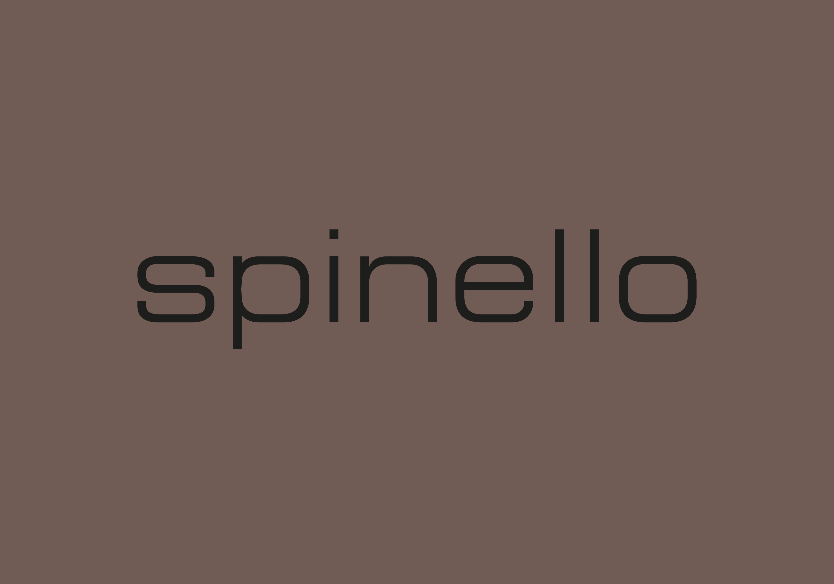 SPINELLO