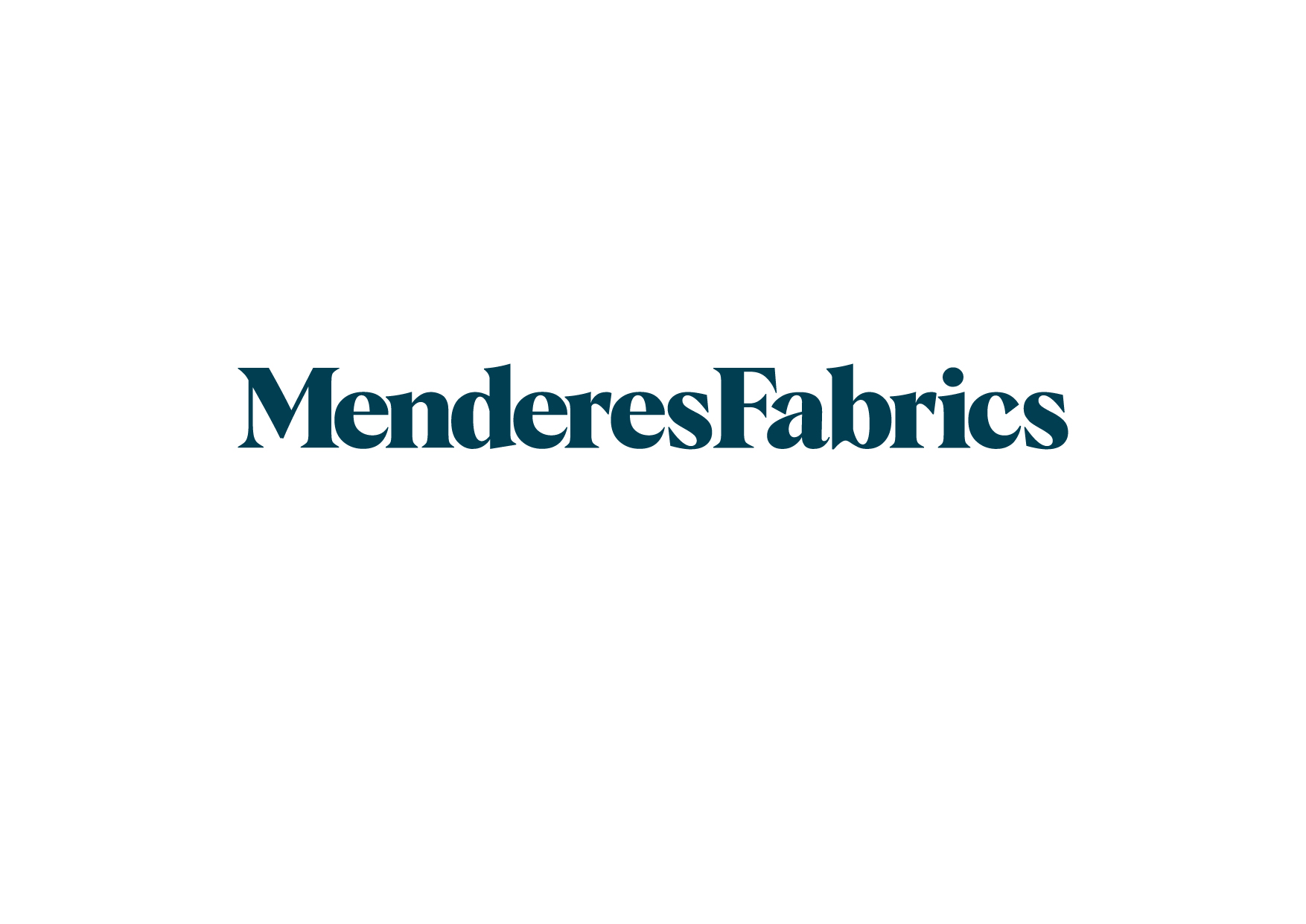 MENDERESFABRICS