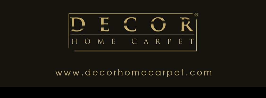 DECOR HOME CARPET