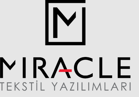 MİRACLE TEKSTİL YAZILIMLARI