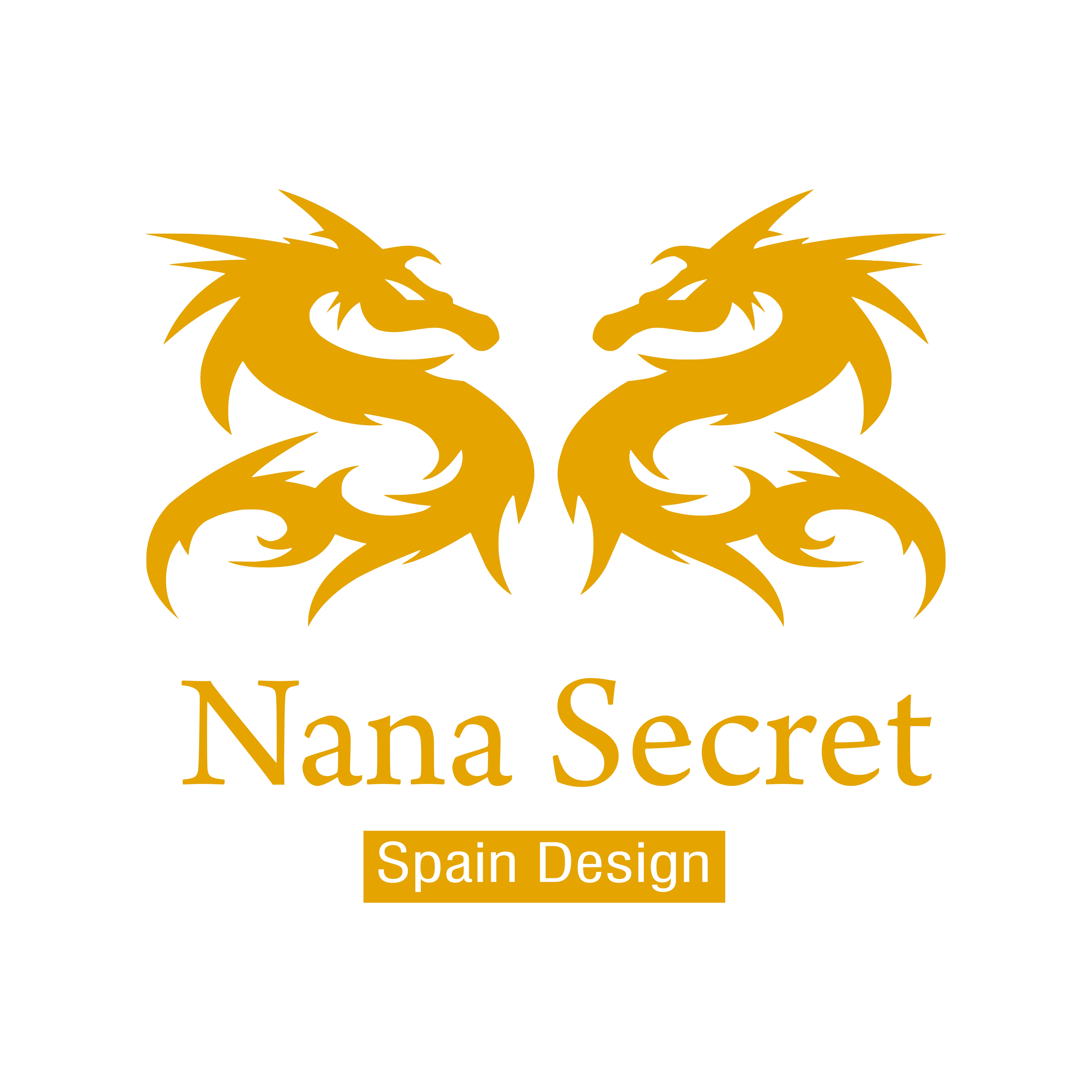 NANA SECRET