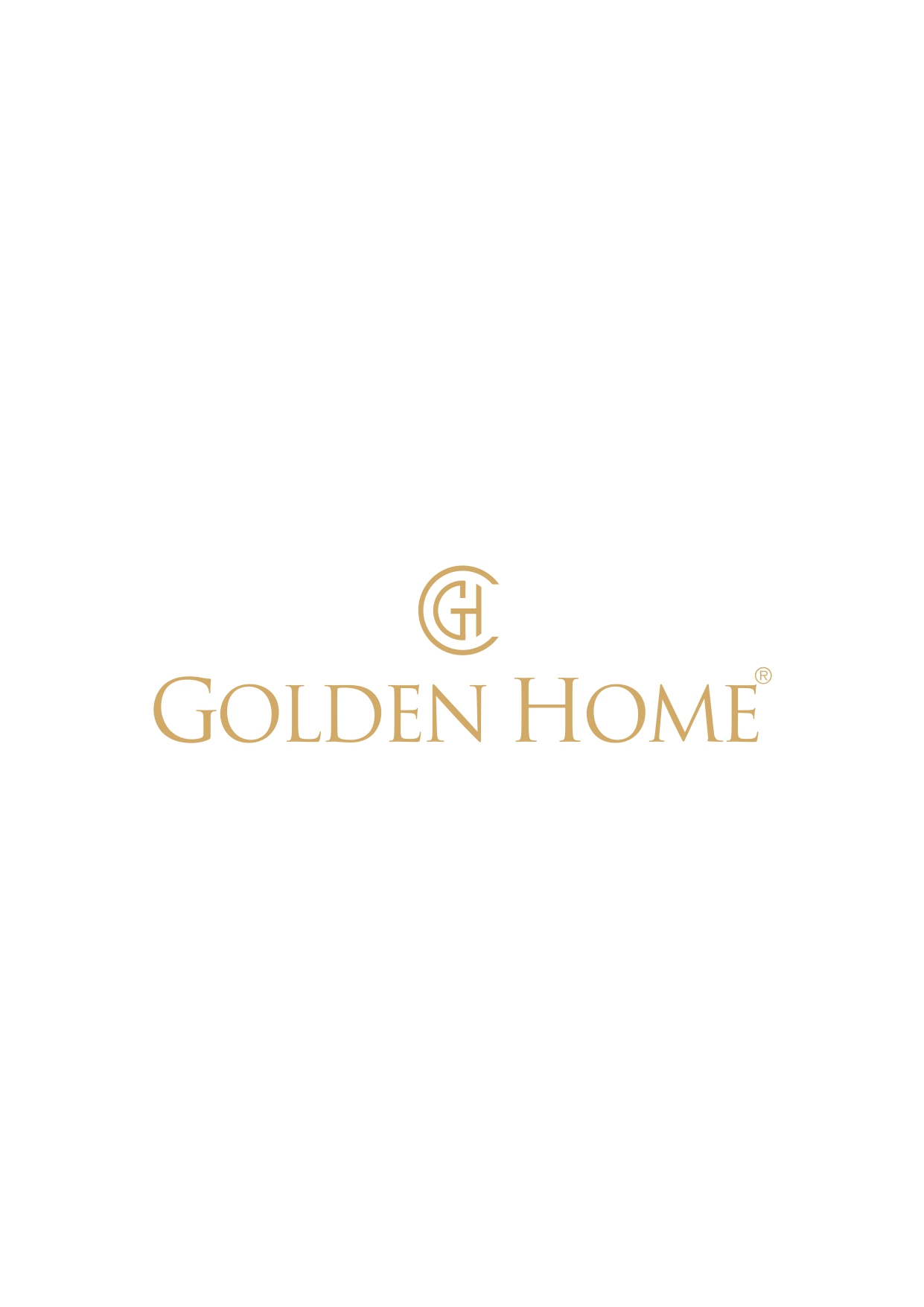 GOLDEN HOME