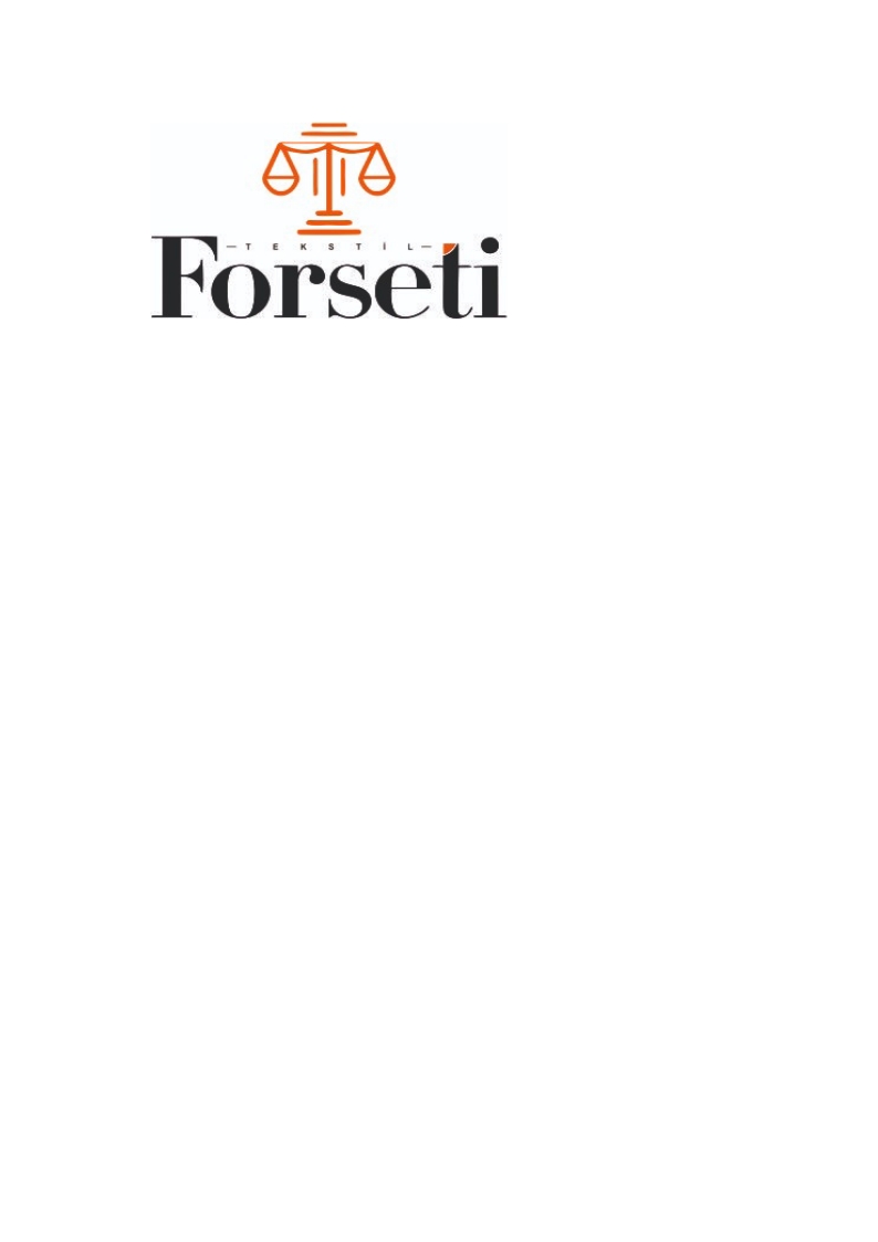 FORSETİ COLLECTİON