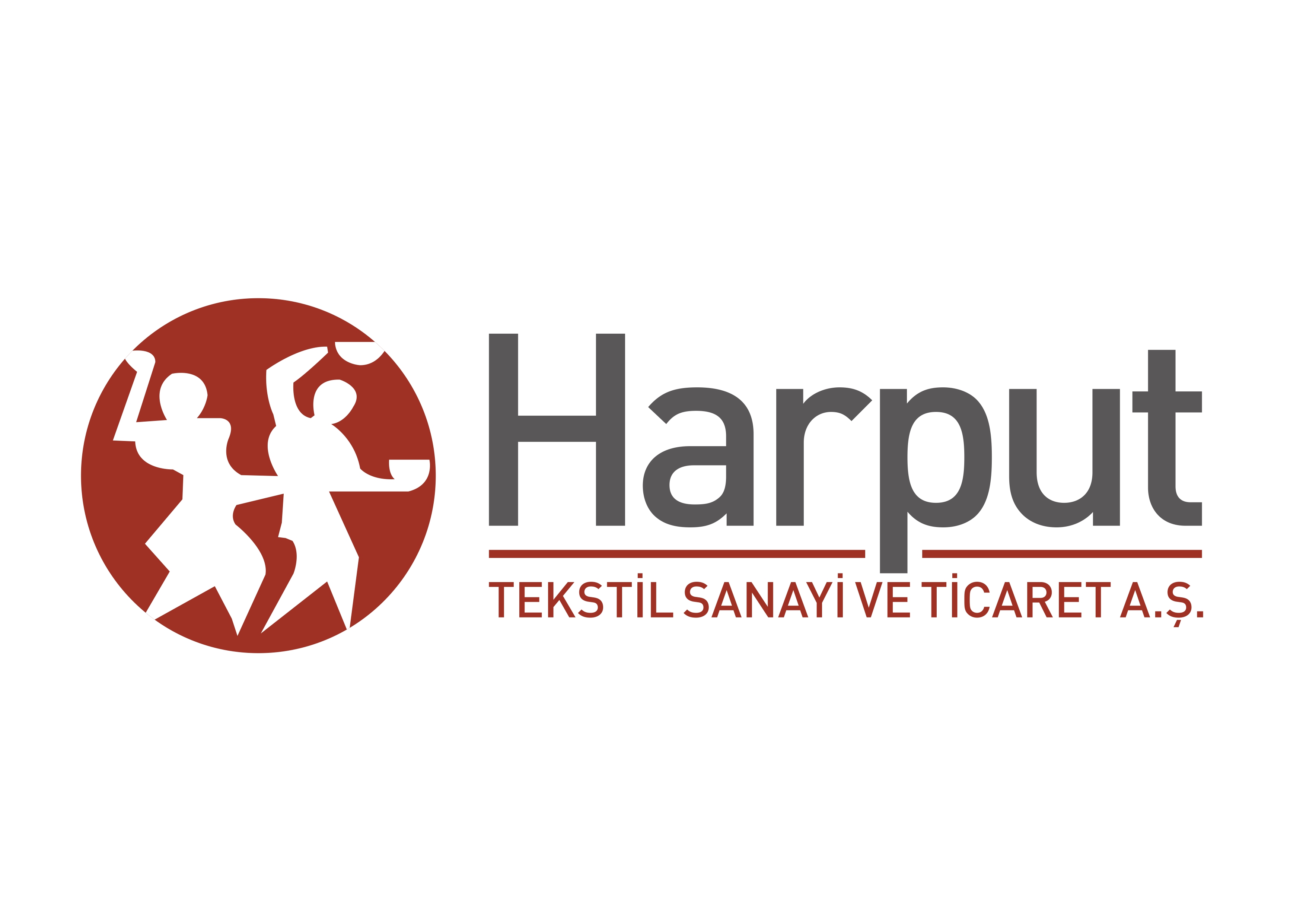 HARPUT TEKSTİL