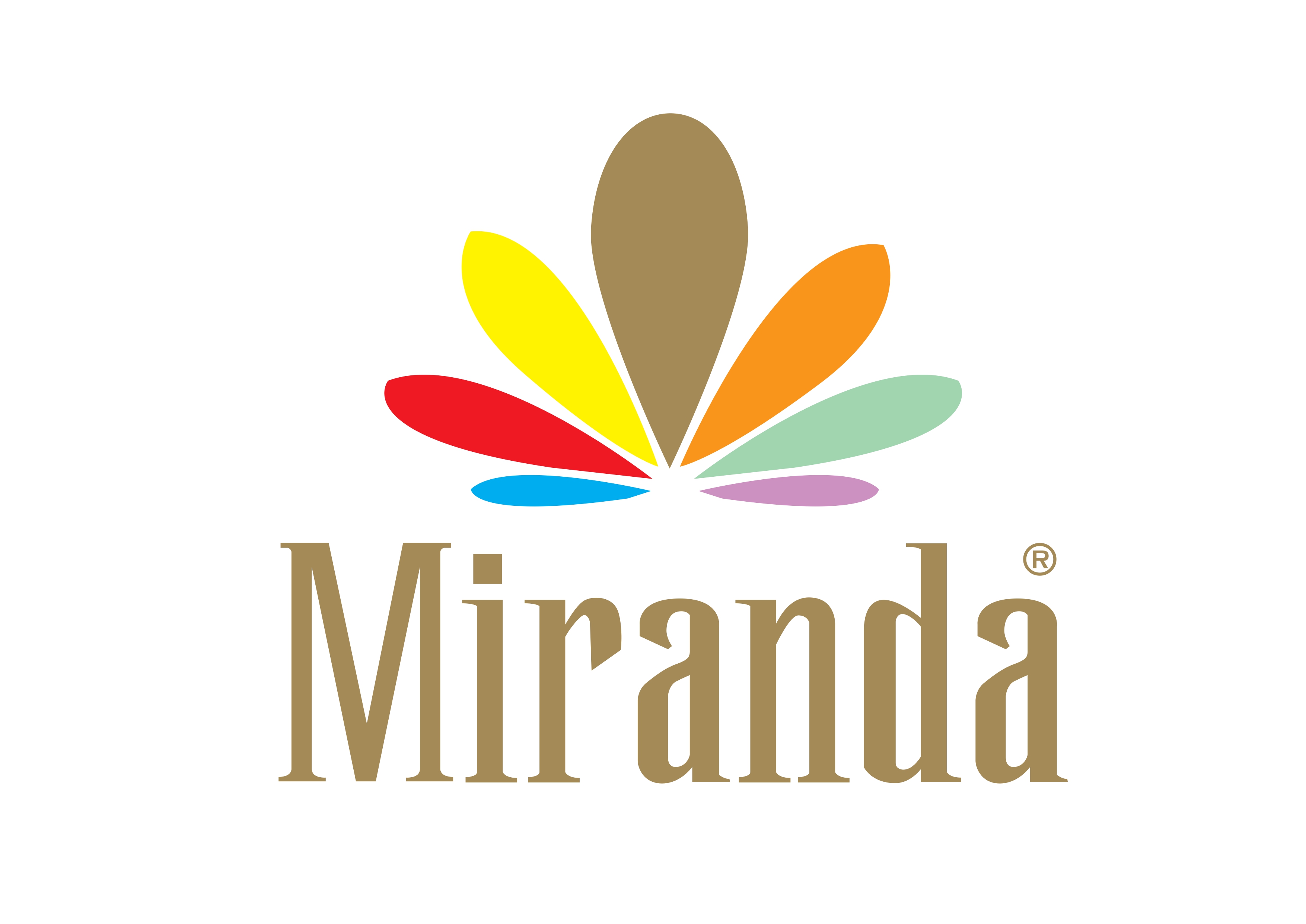 MİRANDA