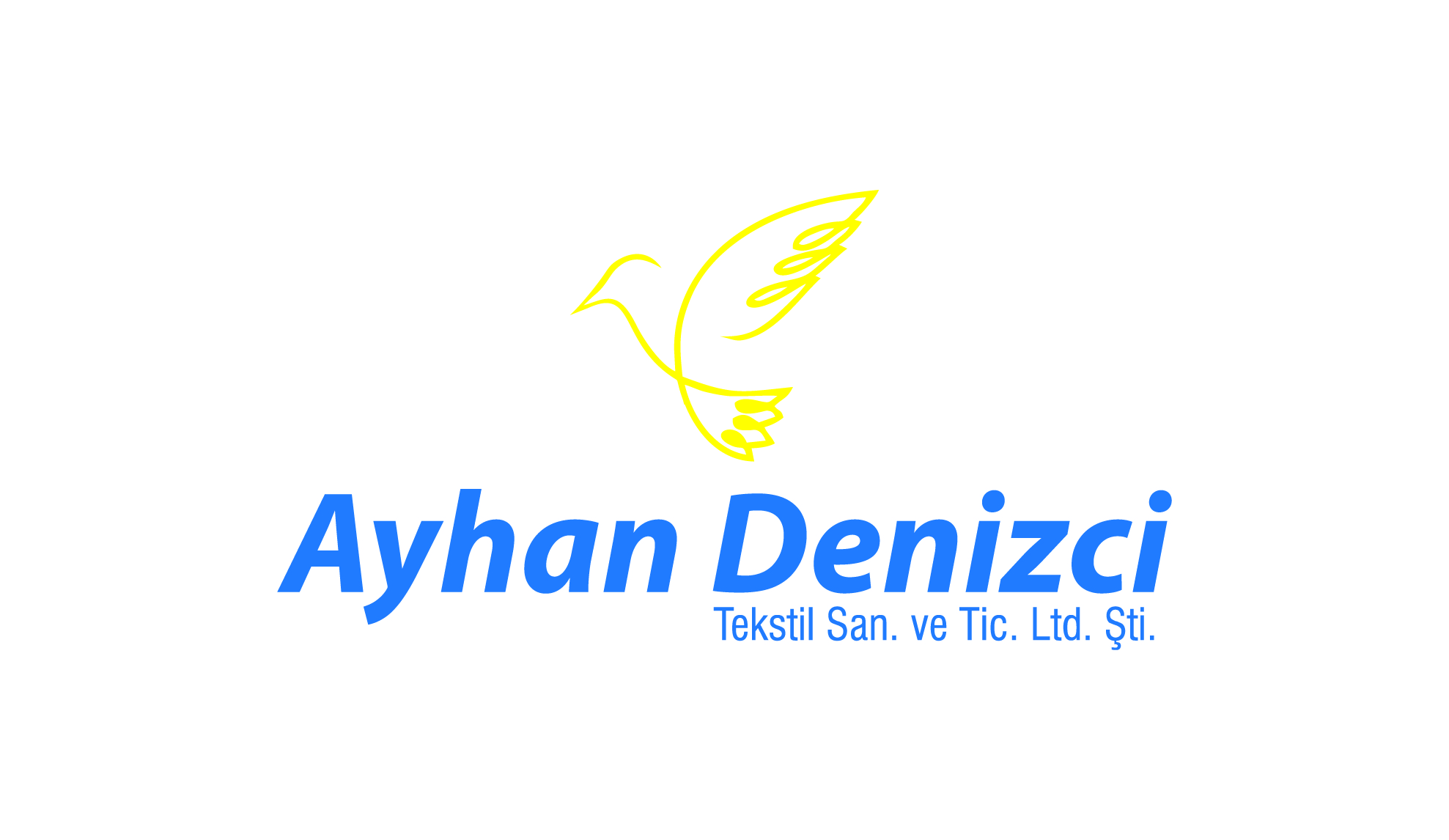 AYHAN DENİZCİ TEKSTİL SAN.TİC.LTD ŞTİ