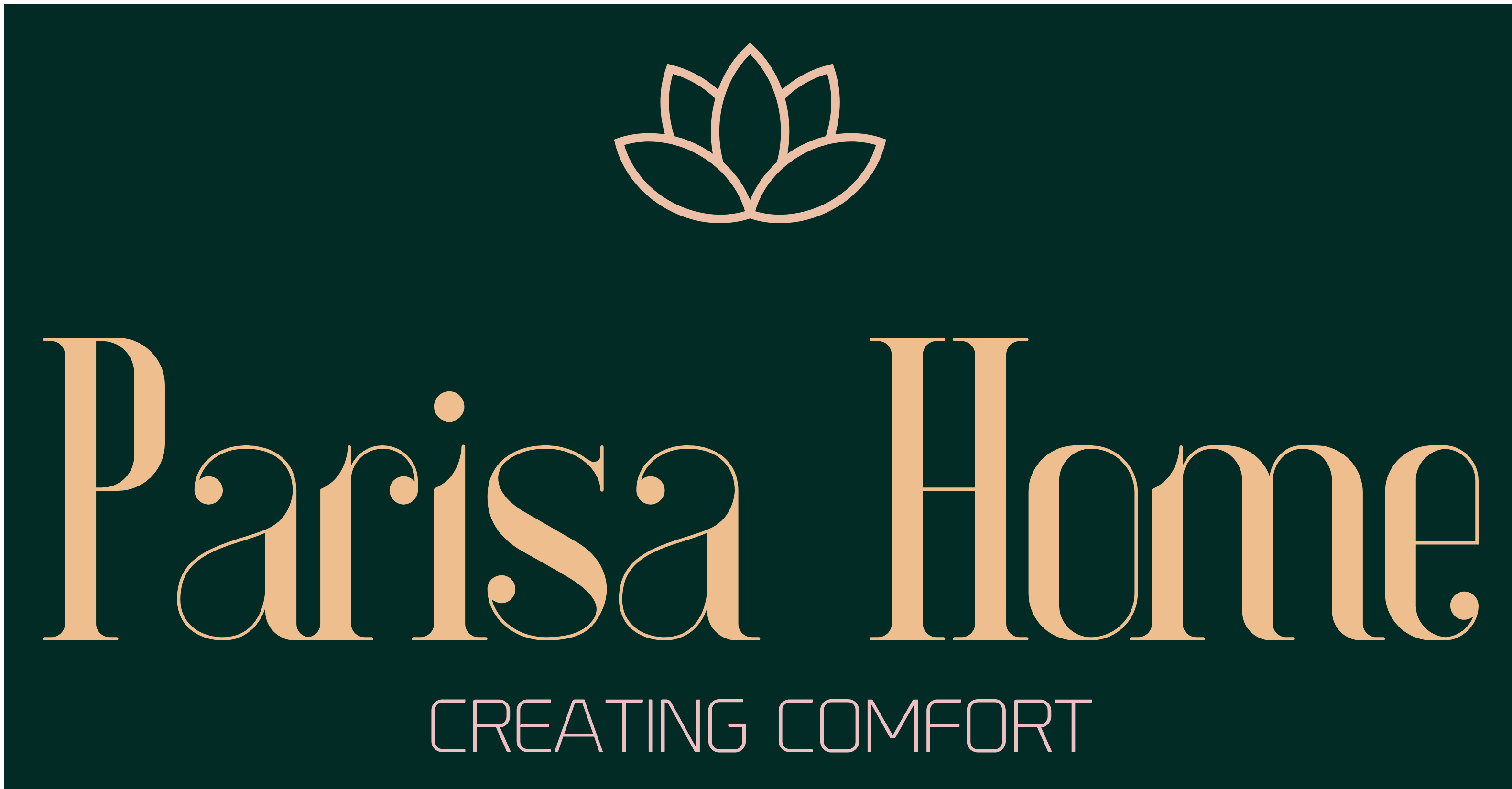 PARISA HOME
