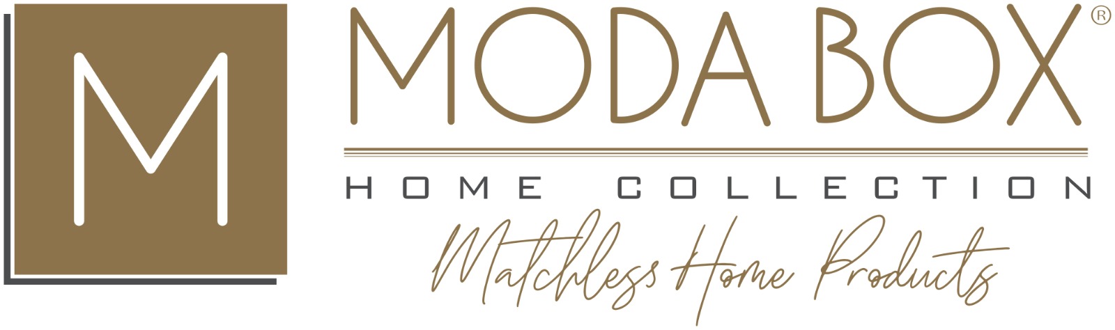 MODABOXHOME COLLECTİON