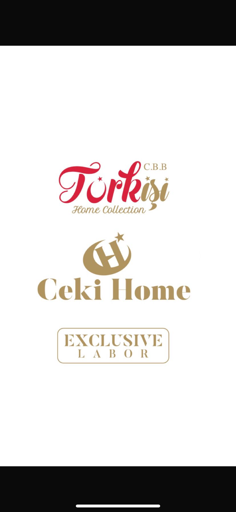 CBB TÜRKİŞİ HOME EV TEKSTİLİ
