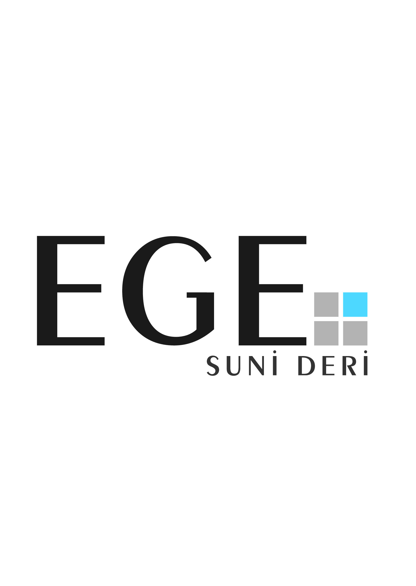 EGE SUNİ DERİ