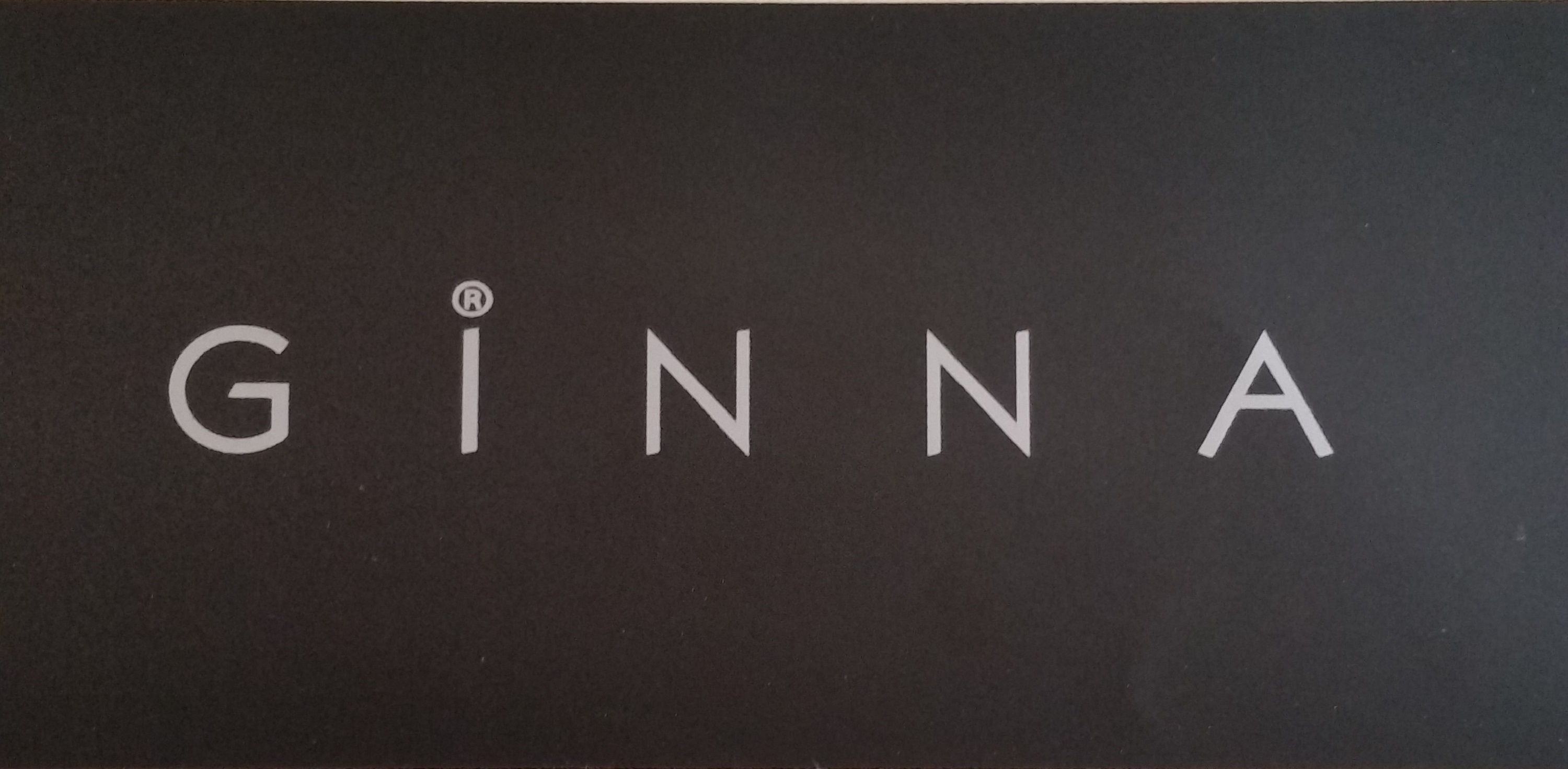 GİNNA,AREL