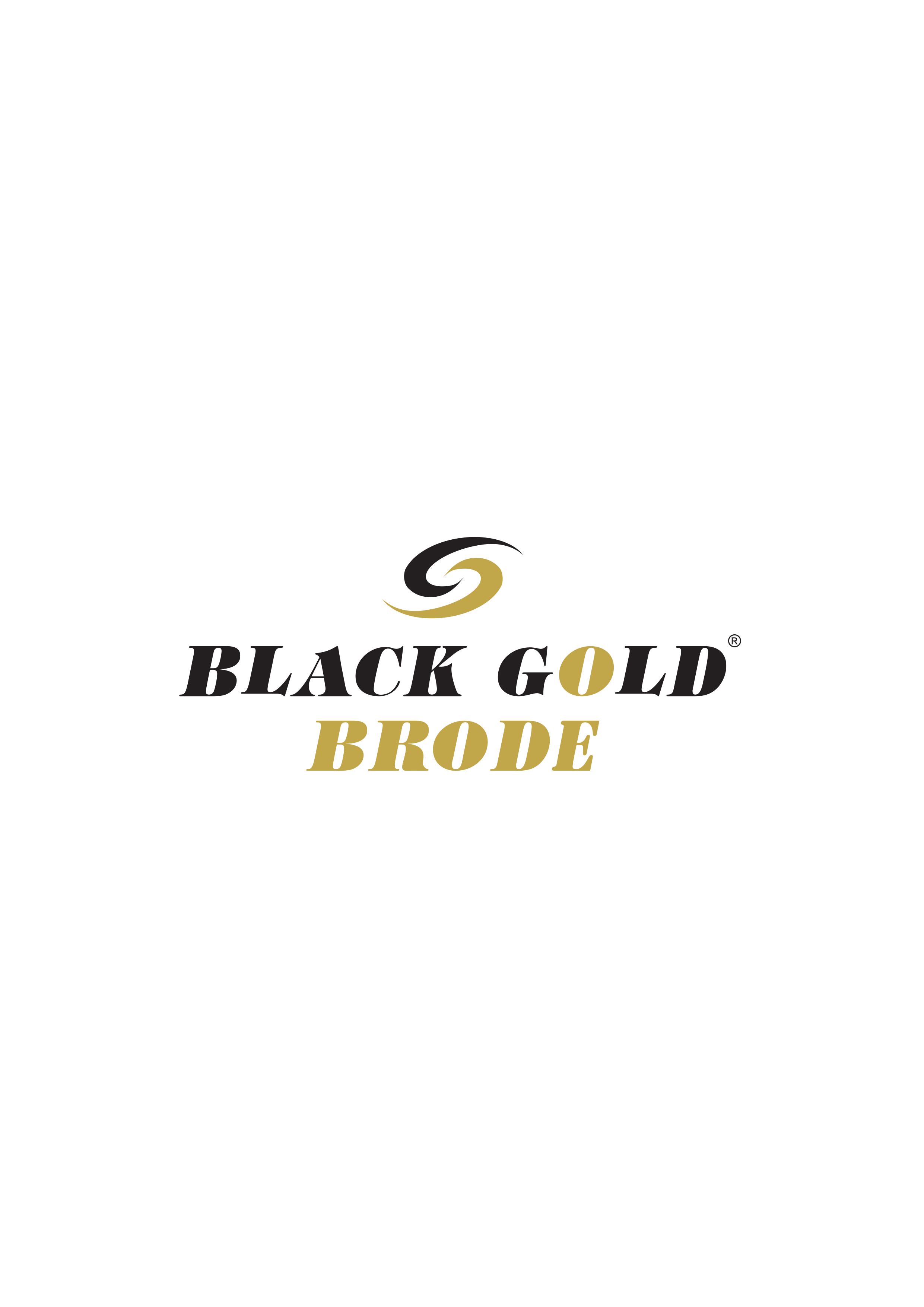 OMO TEKSTİL SAN.TİC.LTD.ŞTİ / BLACK GOLD