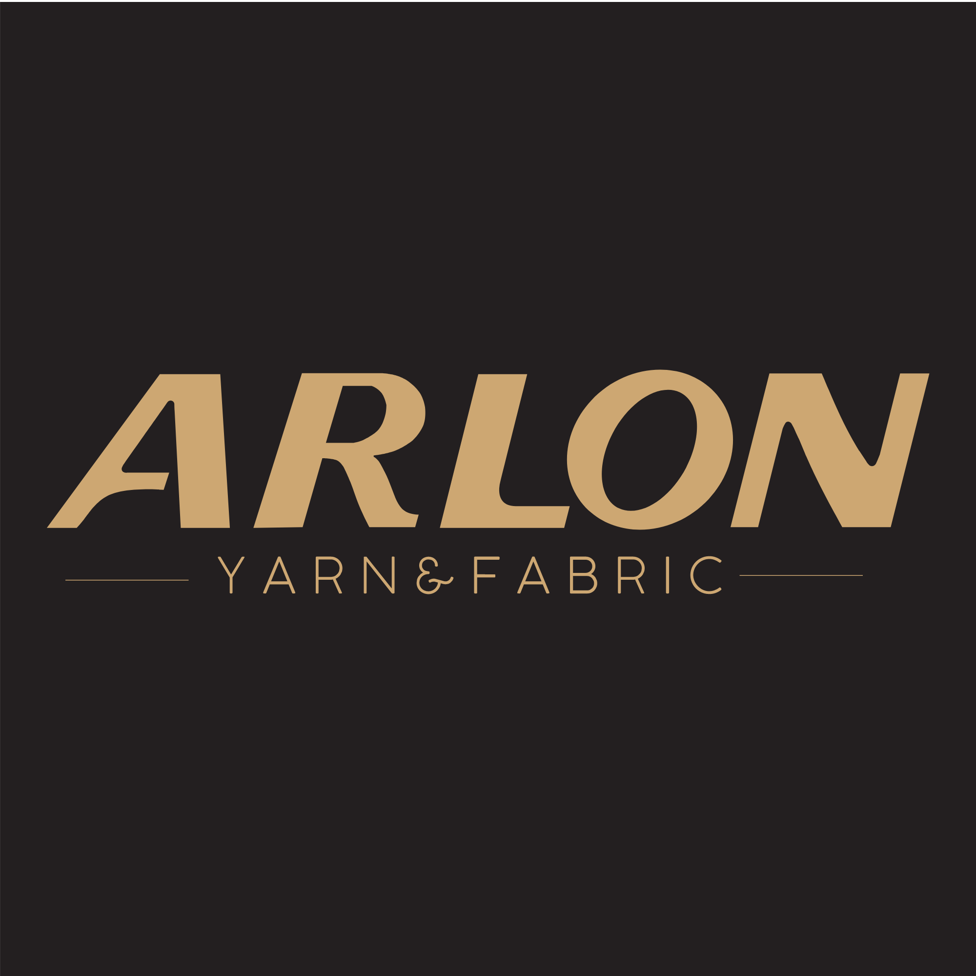 ARLON YARN & FABRIC