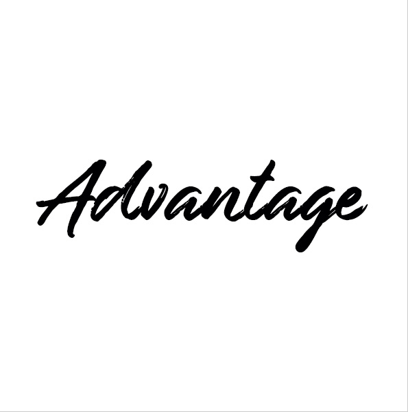 ADVANTAGE