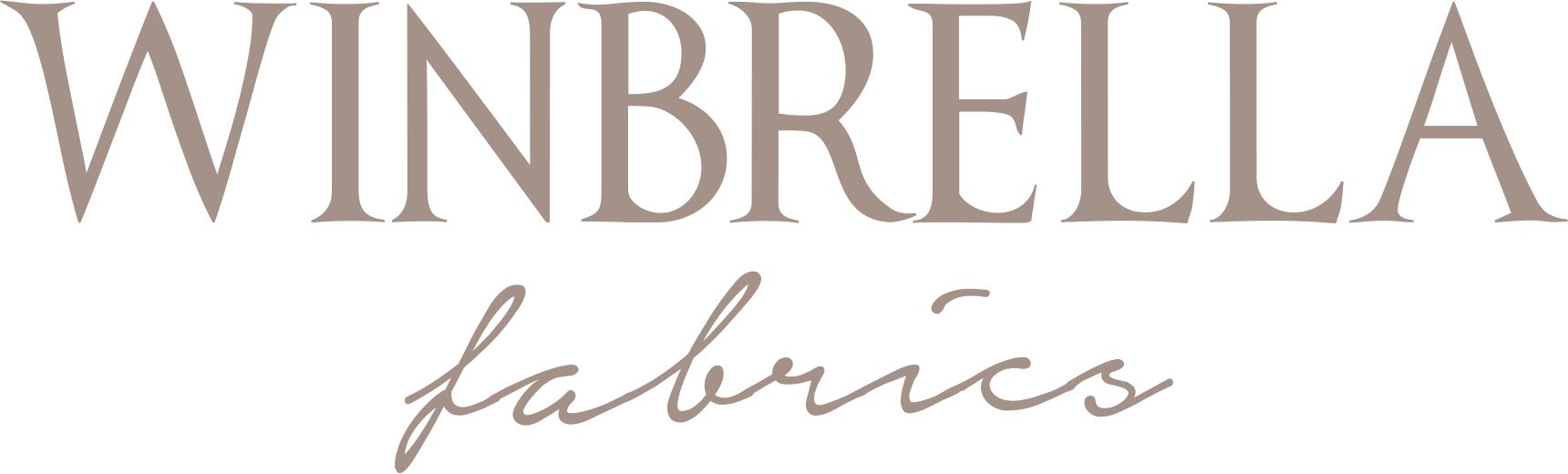 WINBRELLA FABRICS