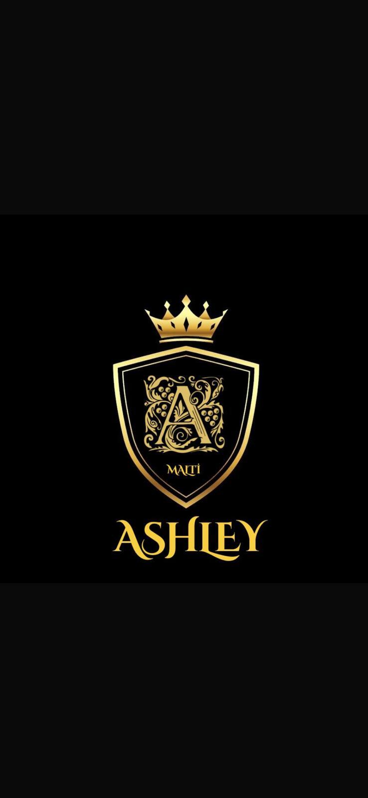 ASHLEY