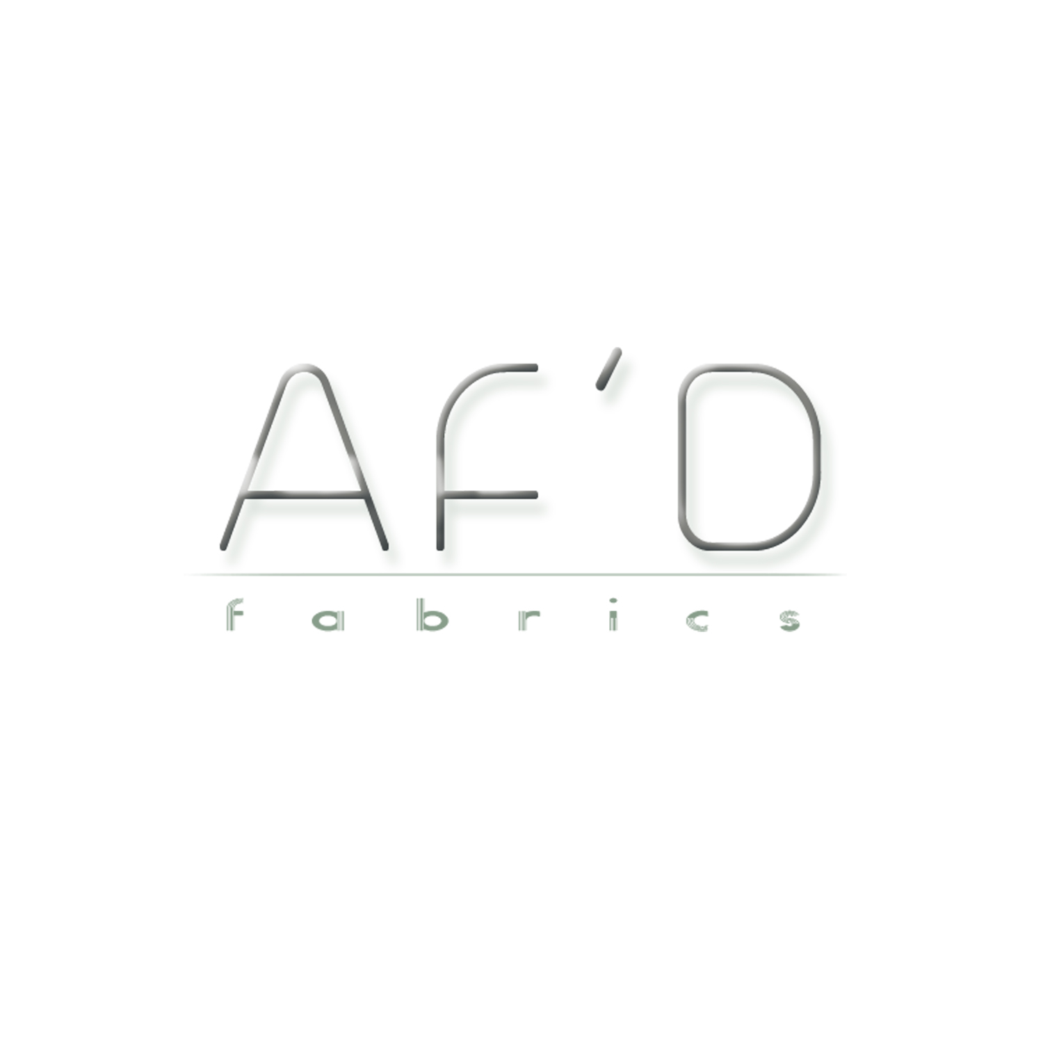 AF'D FABRICS