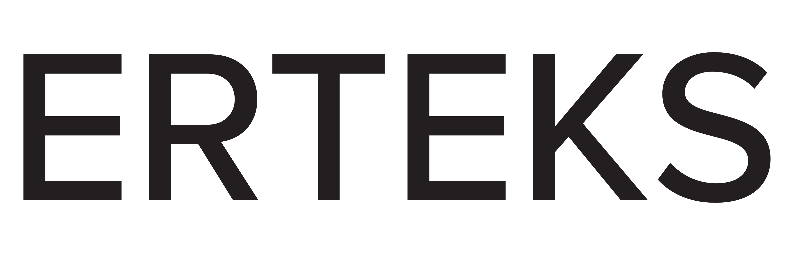ERTEKS KADIFE TEKSTIL LTD
