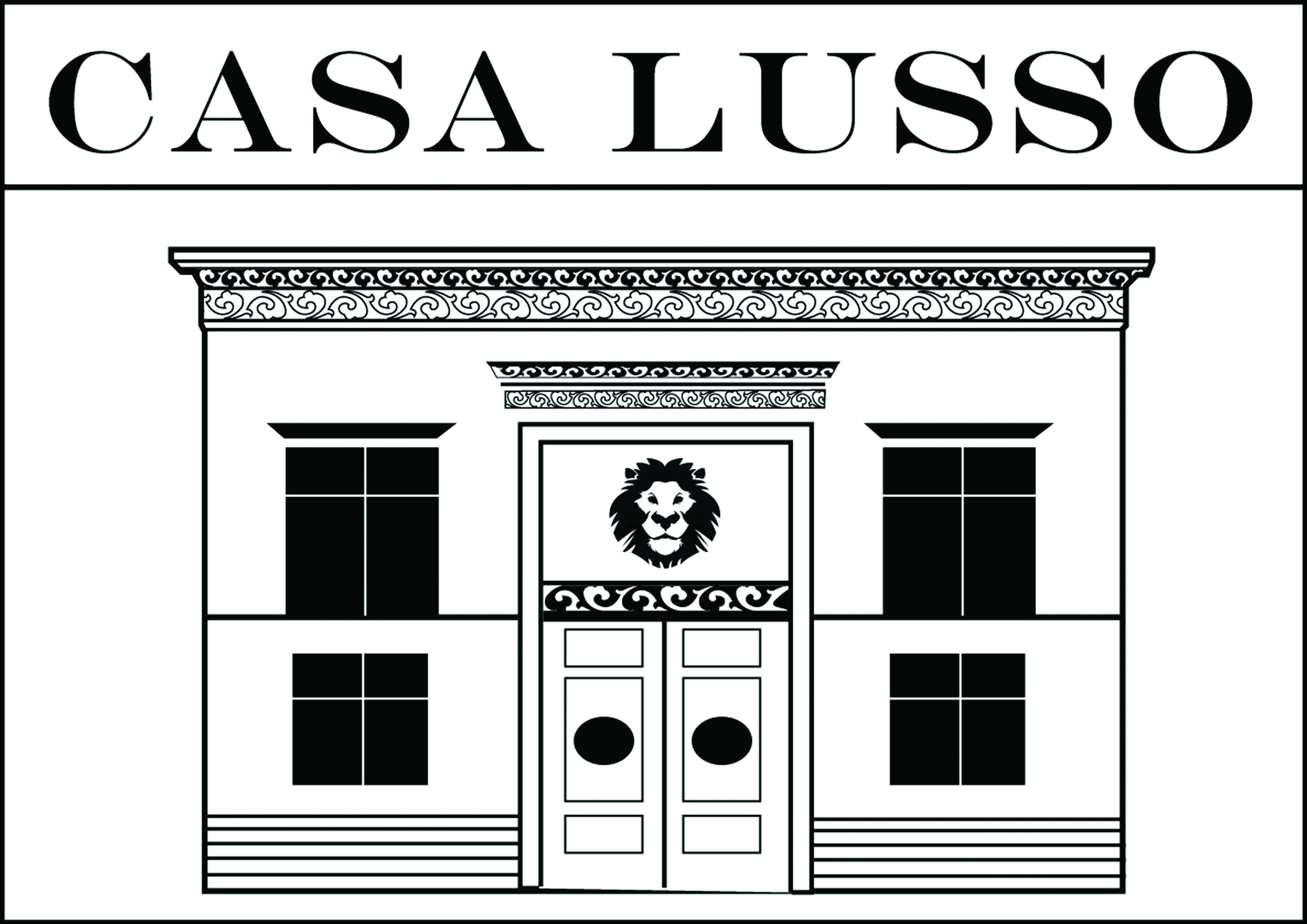 CASA LUSSO