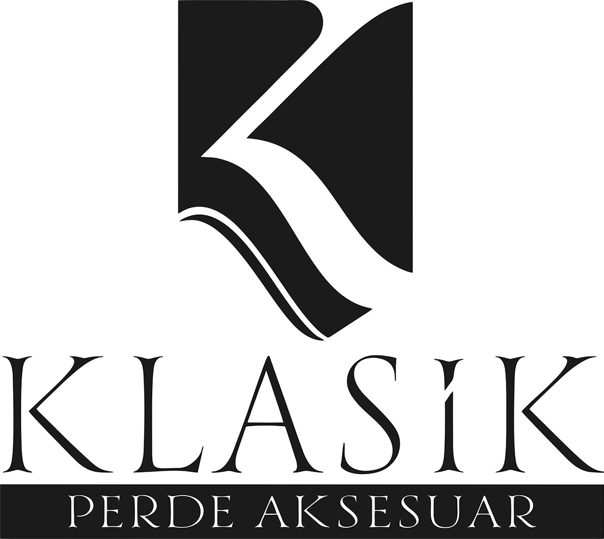 KLASİK PERDE