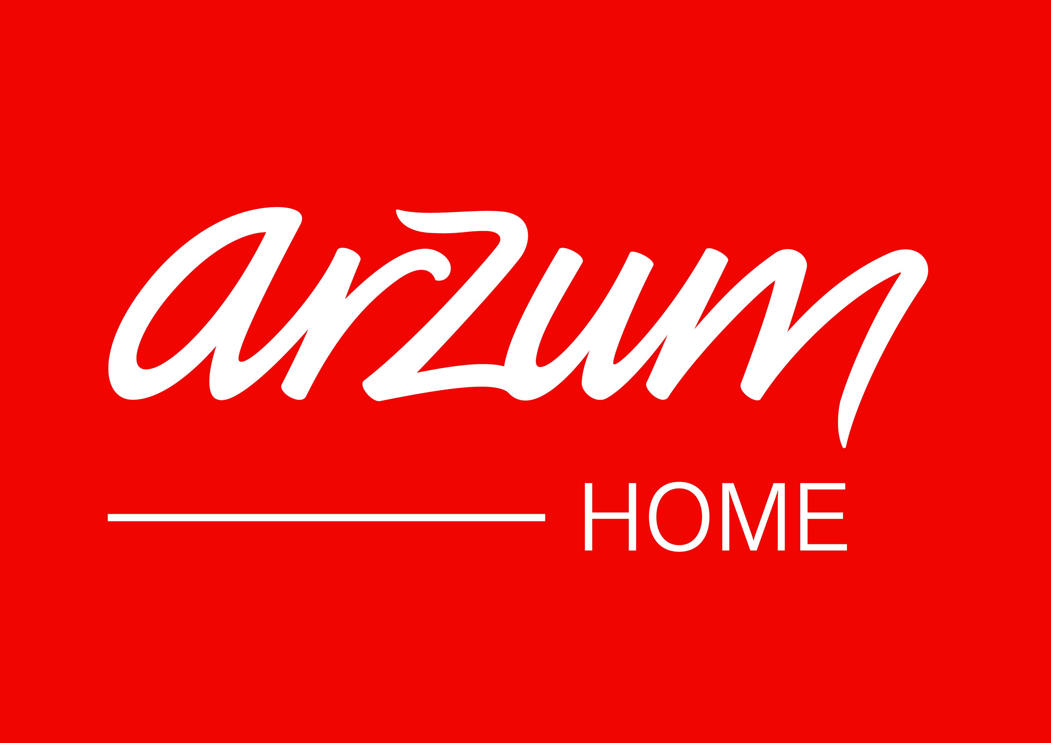 ARZUM HOME