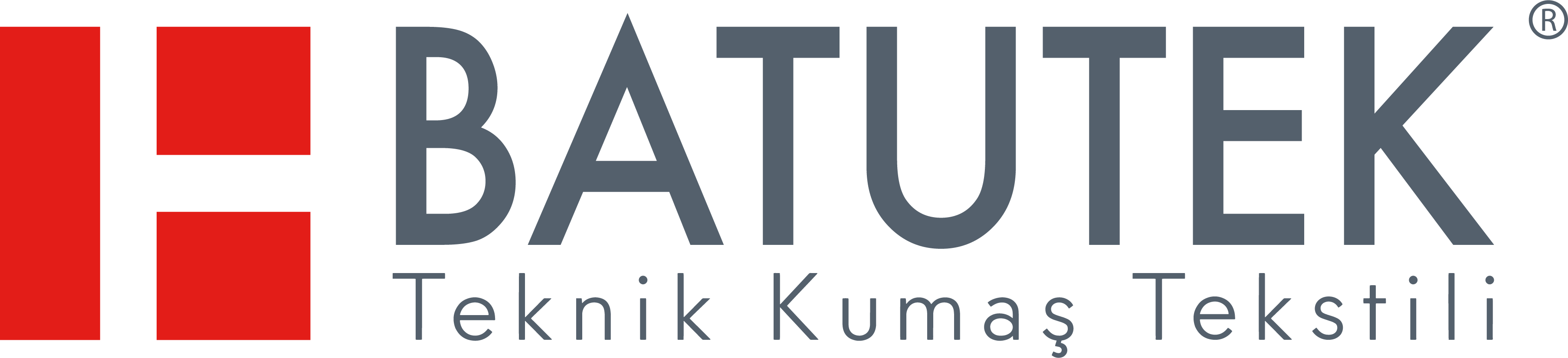 BATUTEK TEKNİK KUMAŞ TEKSTİL LTD.ŞTİ.