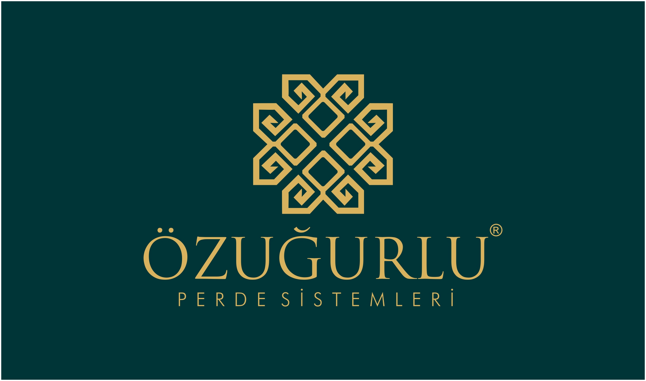 ÖZ UĞURLU PERDE SİSTEMLERİ