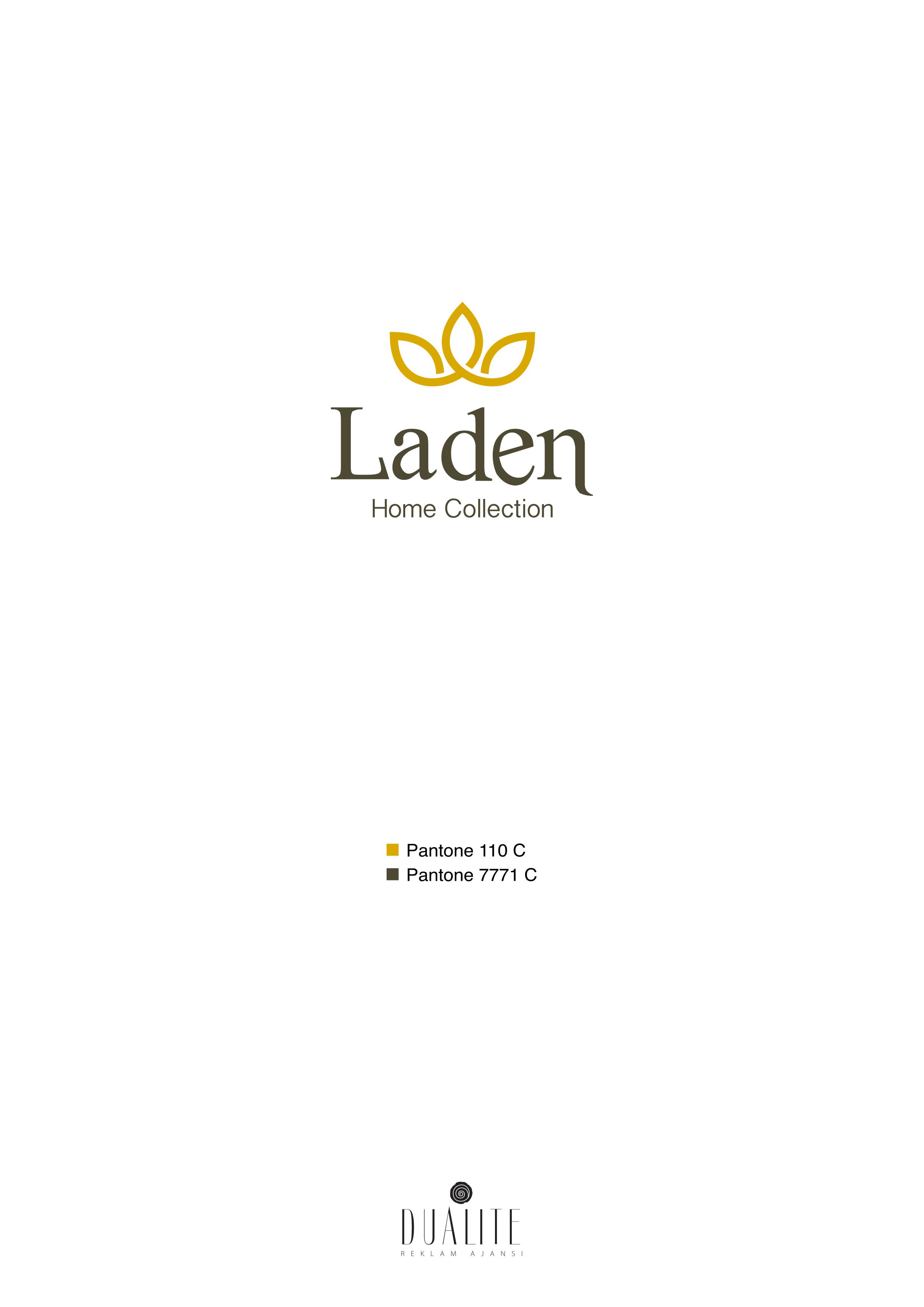 LADEN