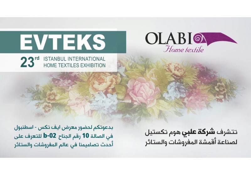 OLABİ HOME TEKSTİL