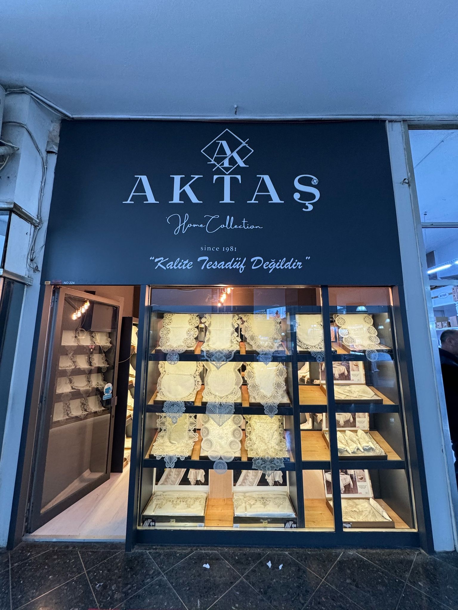 AKTAS