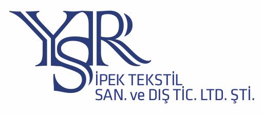 YSR İPEK TEKSTİL