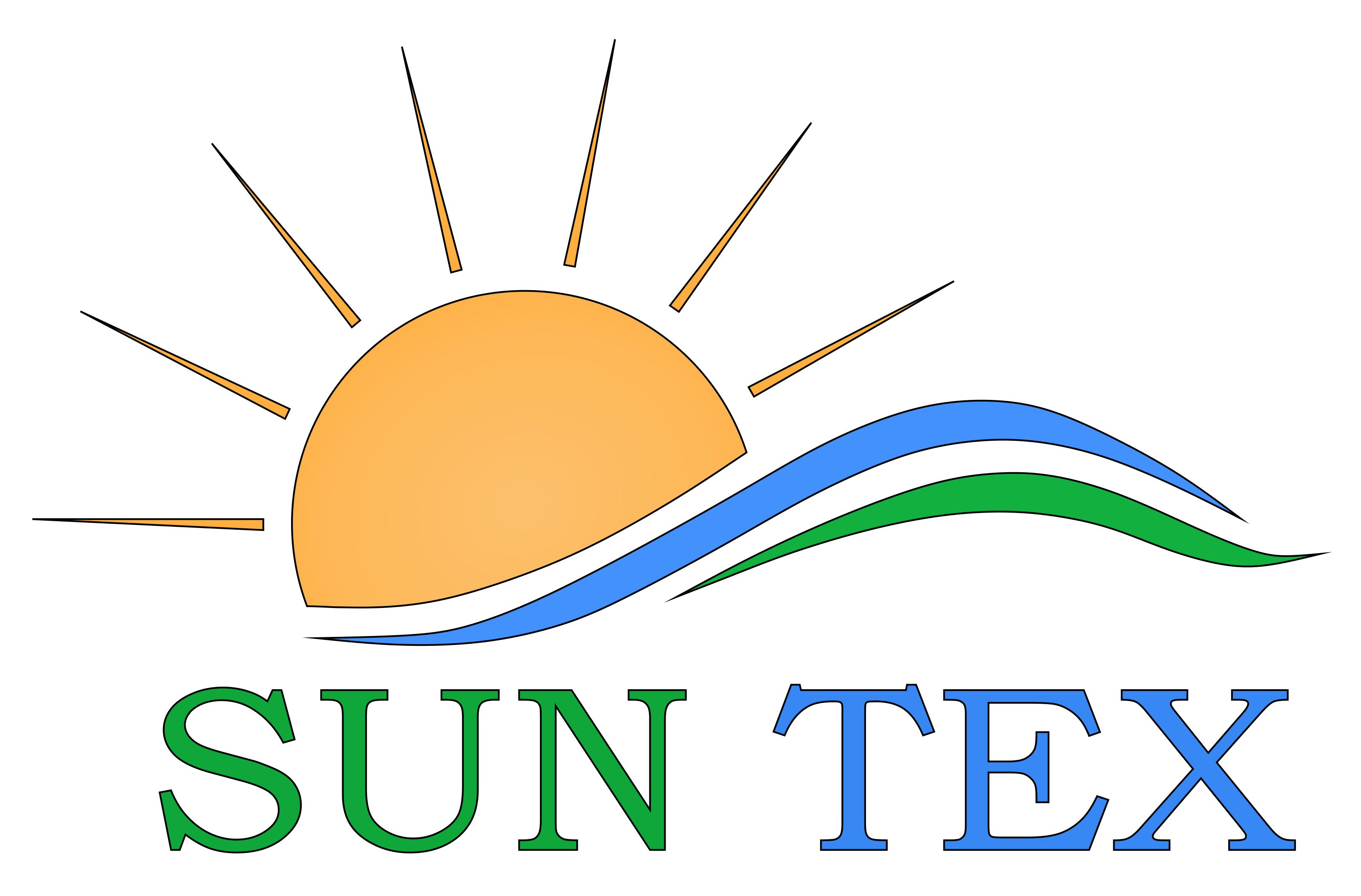 SUN TEX