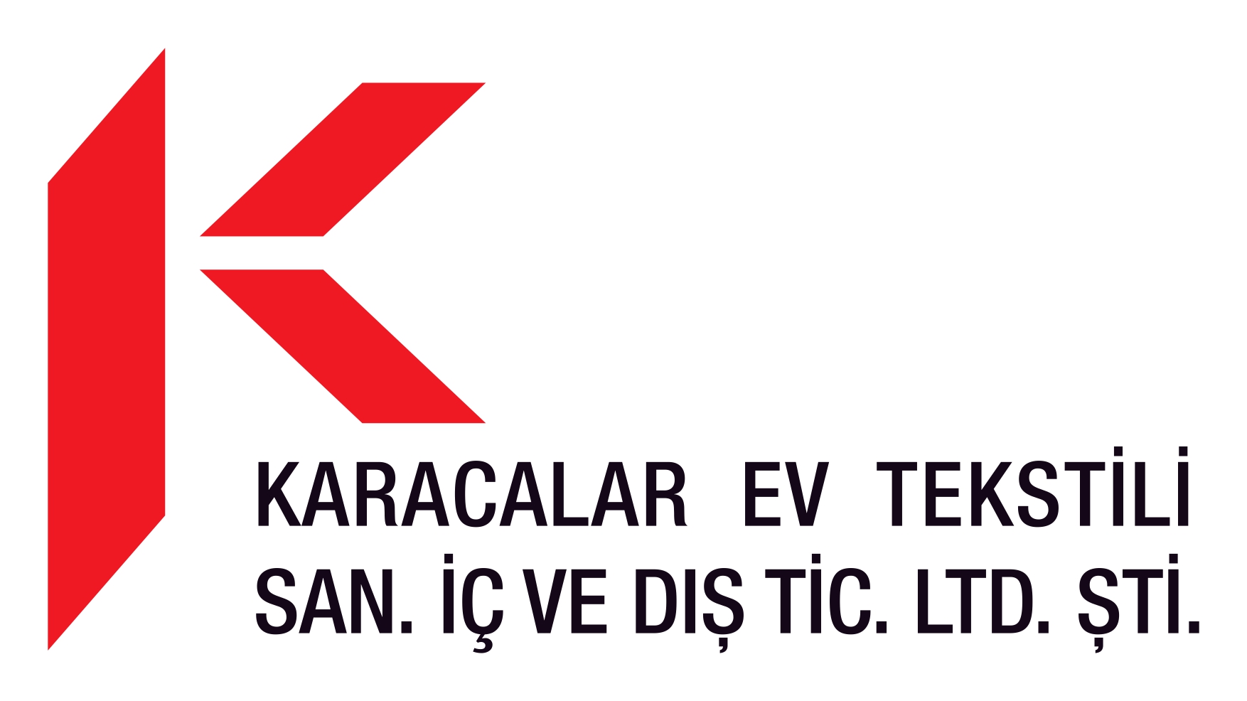 KARACACALAR EV TEKSTİLİ SANAYİ İÇ VE DIŞ TİCARET LİMİTED ŞİRKETİ