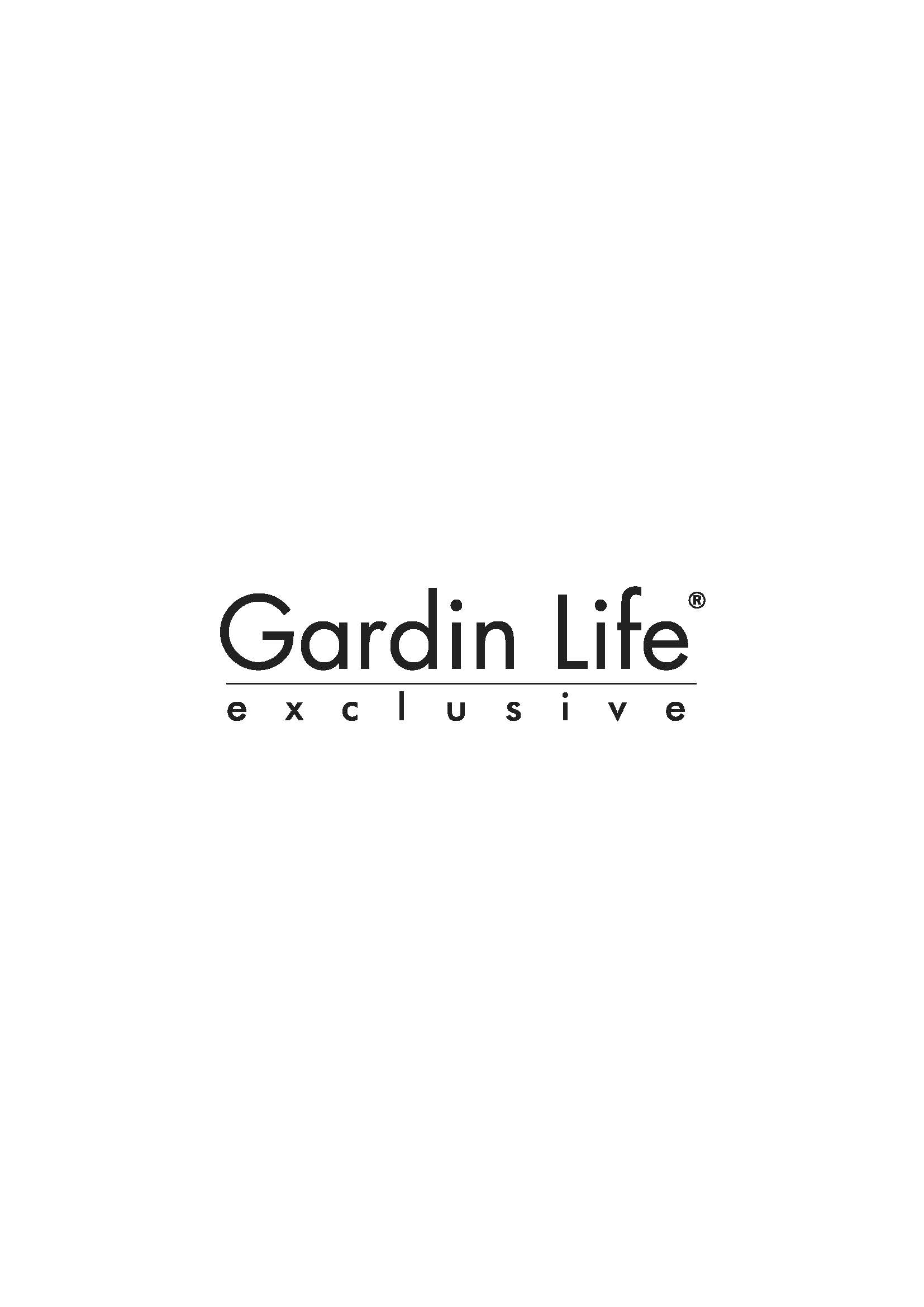 GARDIN LIFE