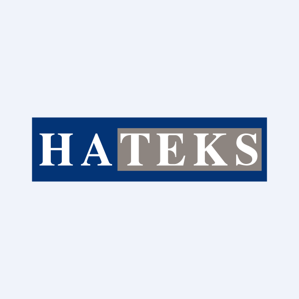 HATEKS HATAY TEKSTİL İŞL. A.Ş.