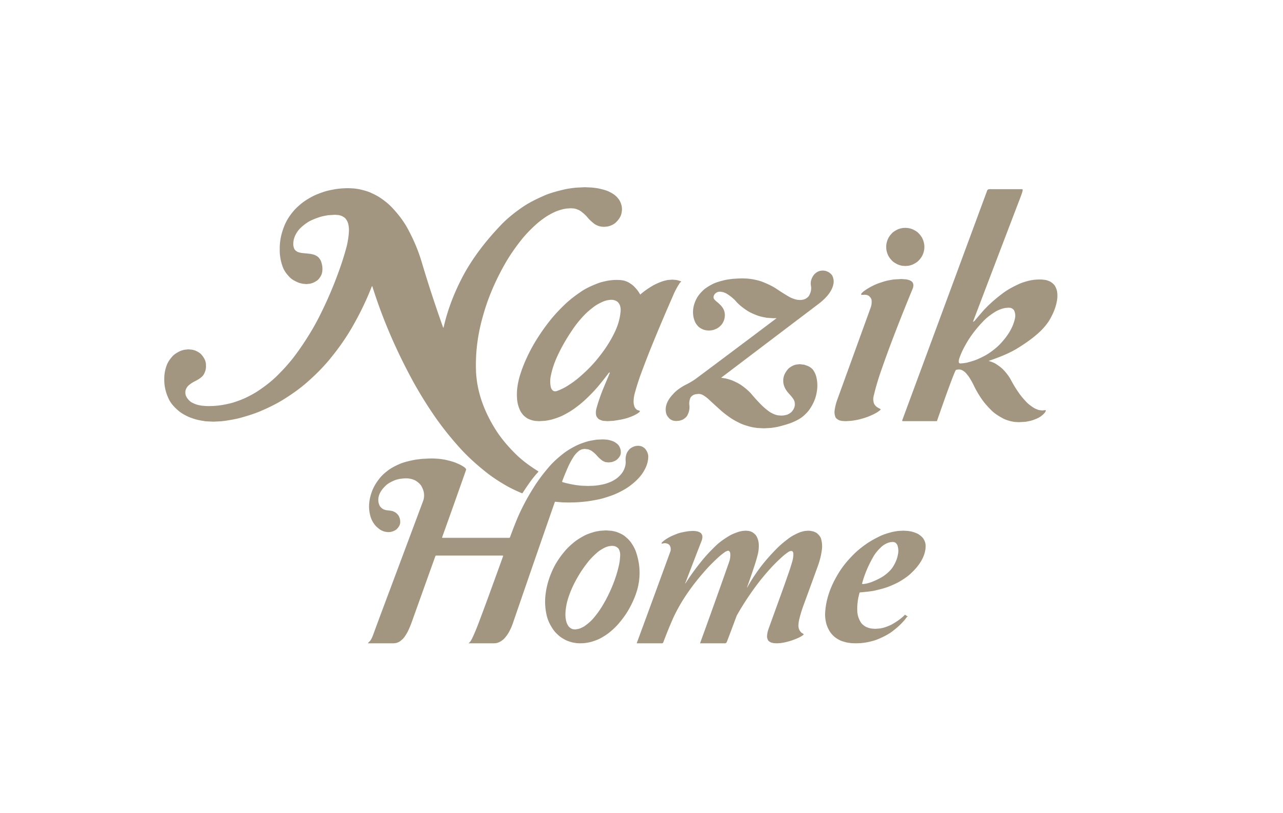 NAZİK HOME