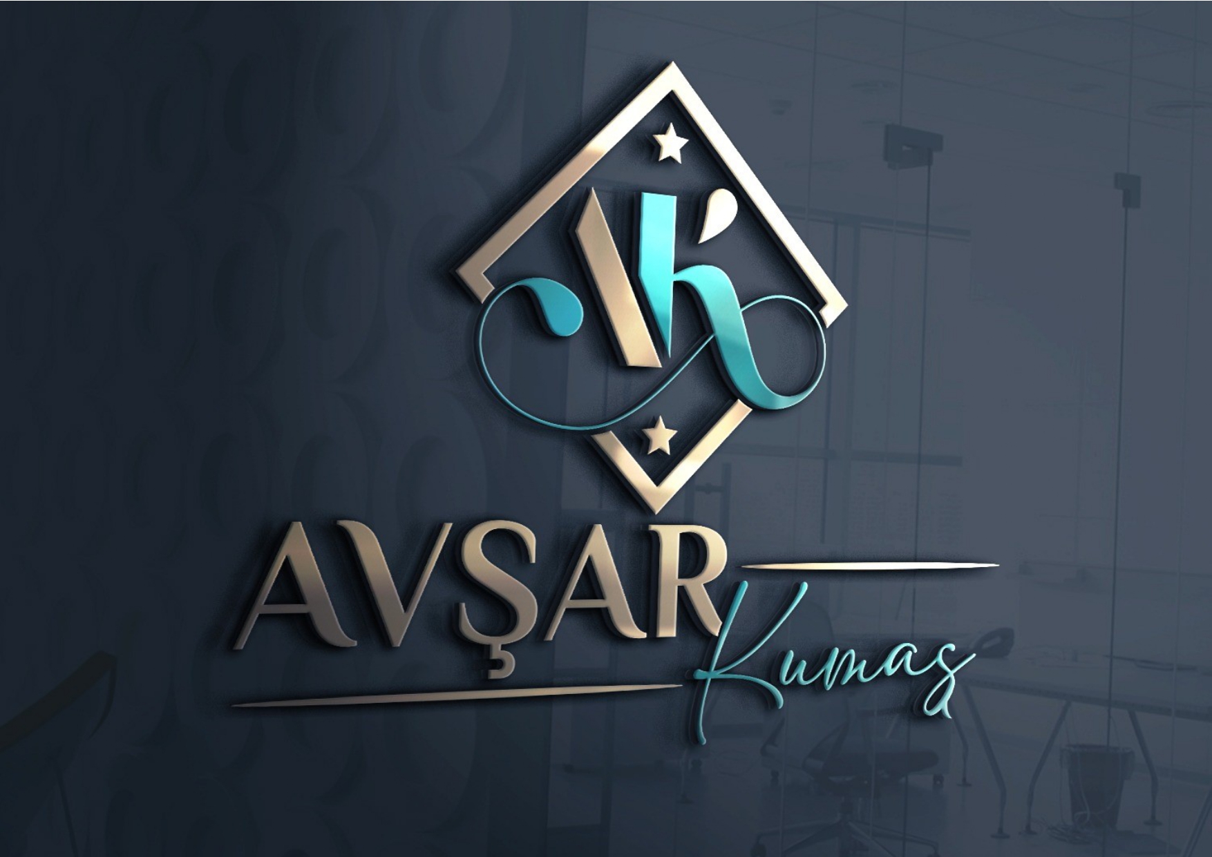 AVŞAR KUMAŞ