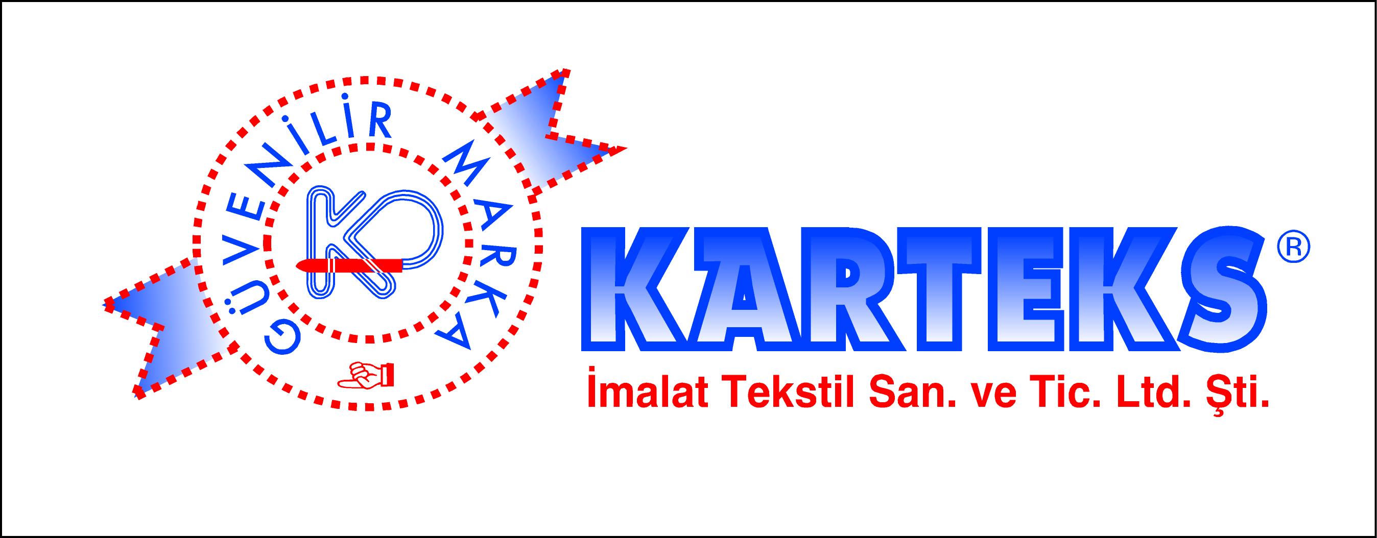 KARTEKS İMALAT TEKSTİL SANAYİ VE TİCARET LTD ŞTİ