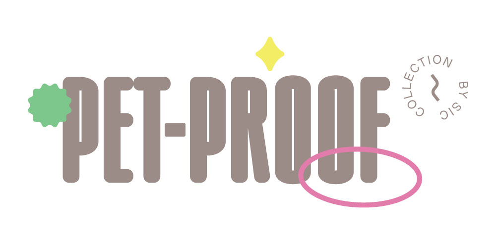 PET-PROOF