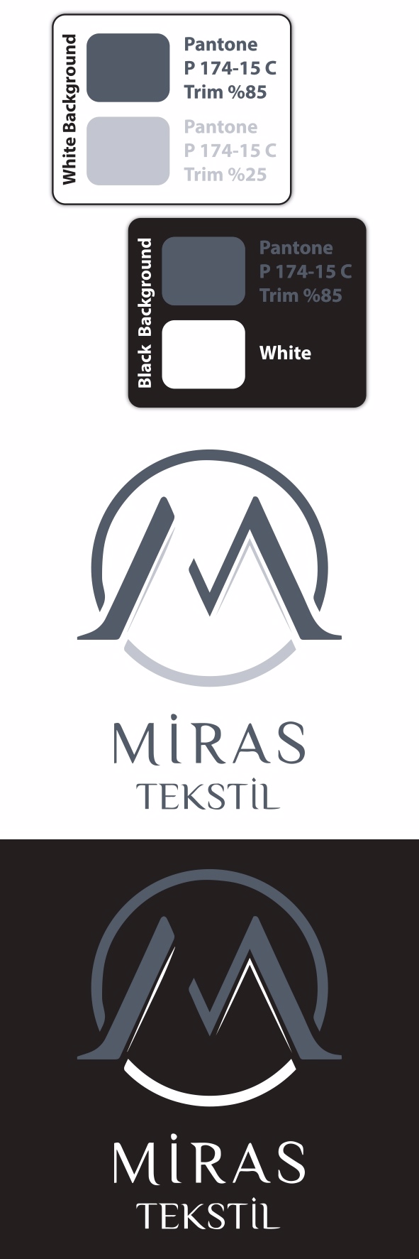 MİRAS TEKSTİL İTHALAT İHRACAT SANAYİ VE TİCARET LİMİTED ŞİRKETİ