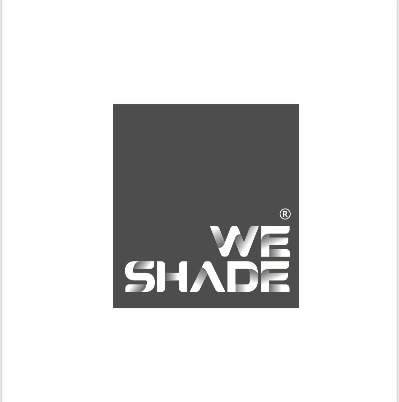 WESHADE