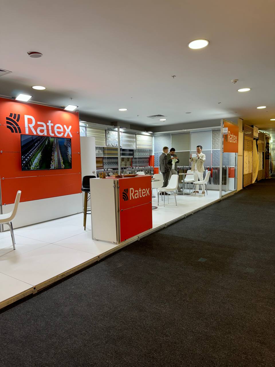 RATEX