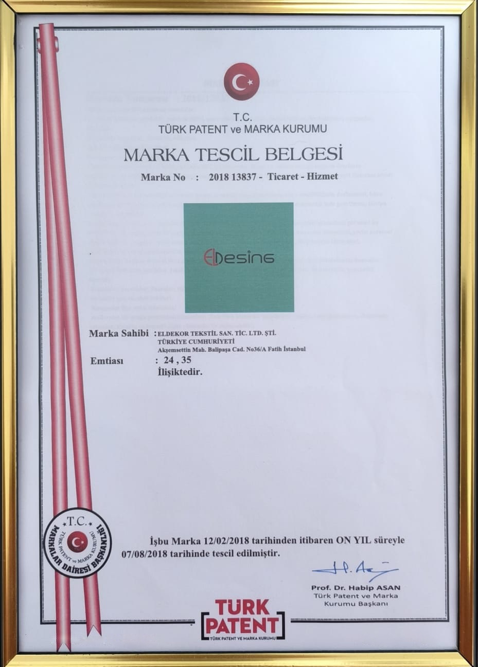 ELDESİNG